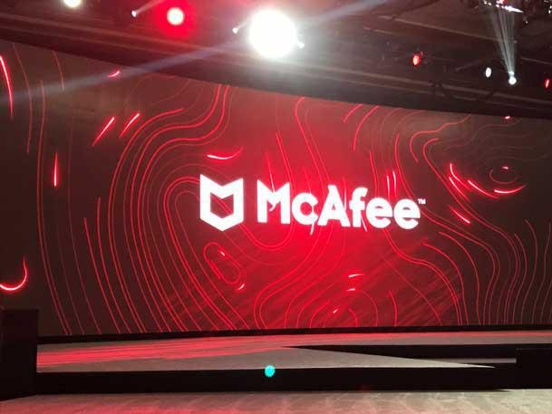 McAfee to be bought for $14 billion by an Advent-led company | Blog Brain Tech Solution